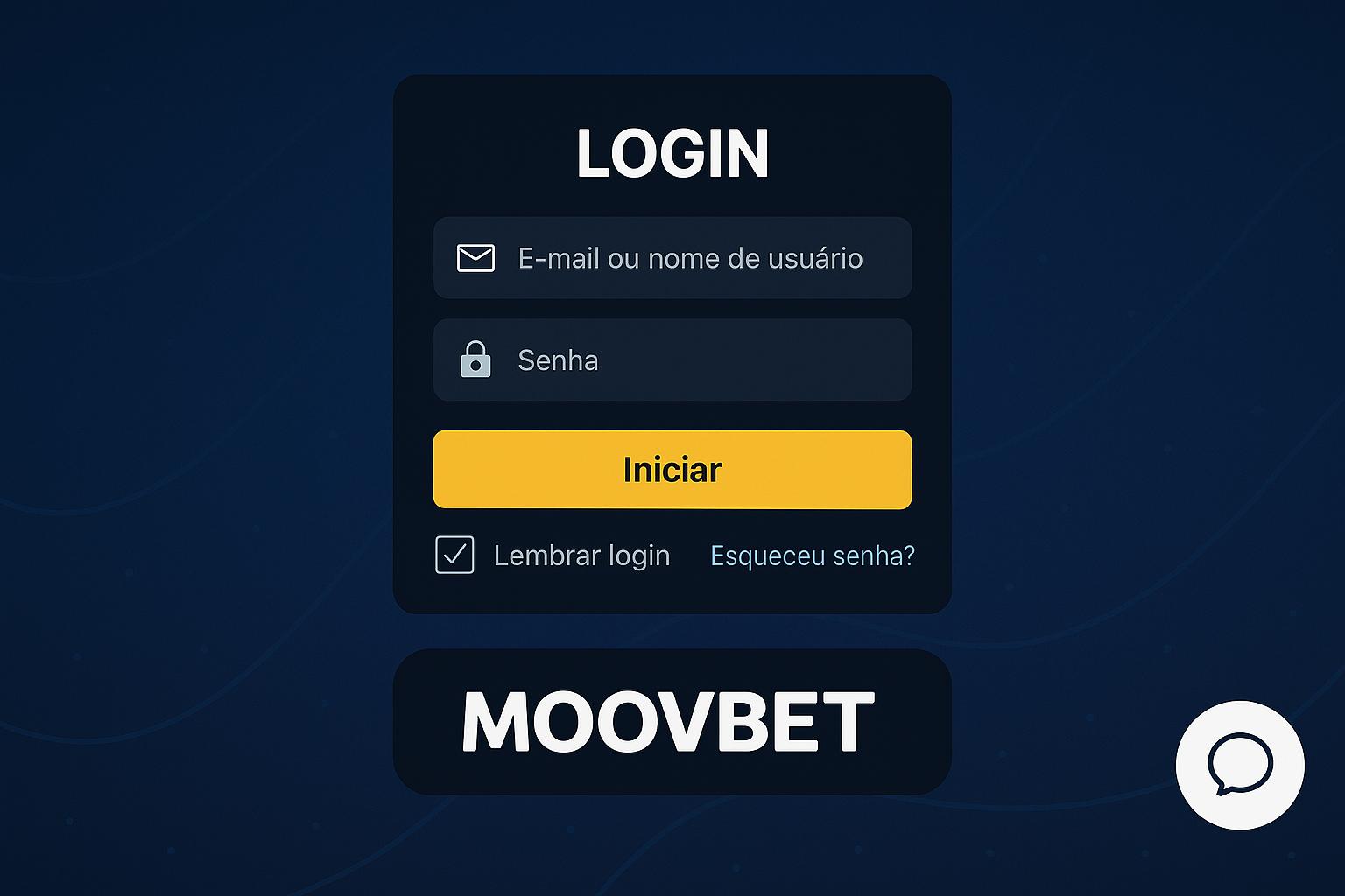 Registro na MOOVBET Garante Acesso a uma Vasta Seleção de jogo
